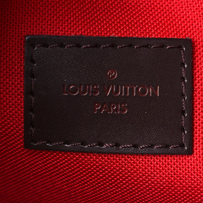 Louis Vuitton Damier Ebene Favorite MM 6 of 14