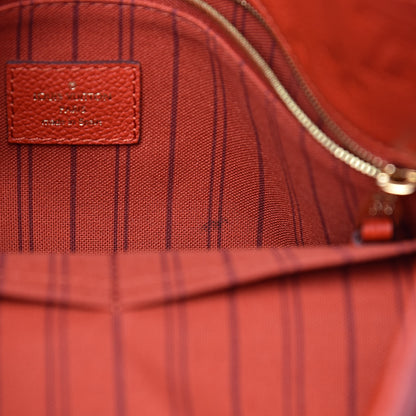 Louis Vuitton Empreinte Metis Orient 7 of 18