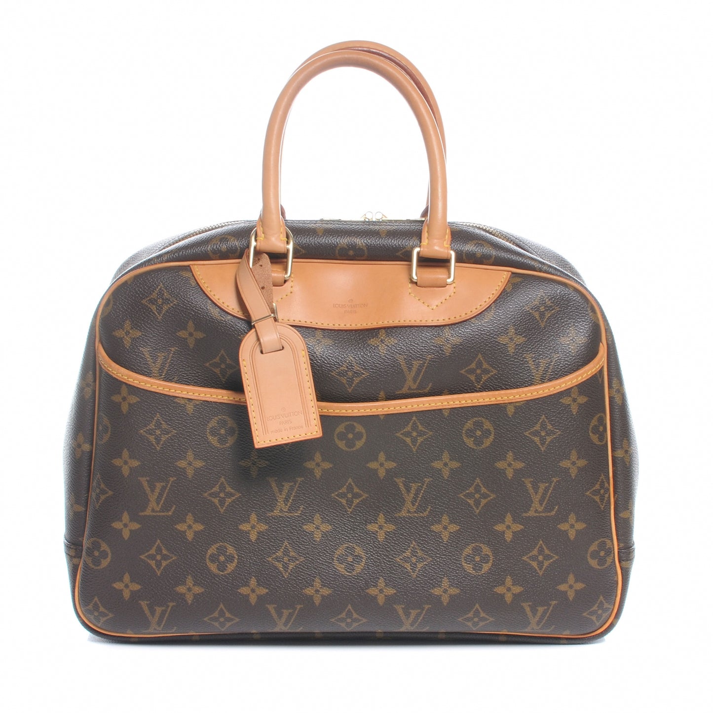 Monogram Deauville
