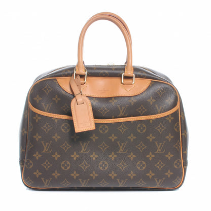 Louis Vuitton Monogram Deauville 1 of 10