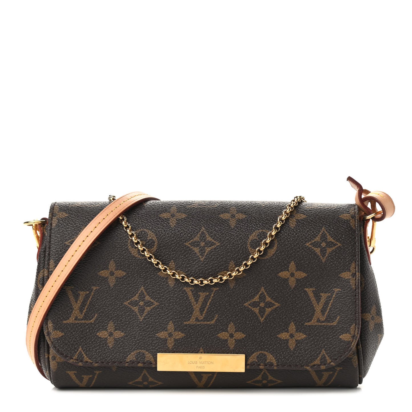 Monogram Favorite PM