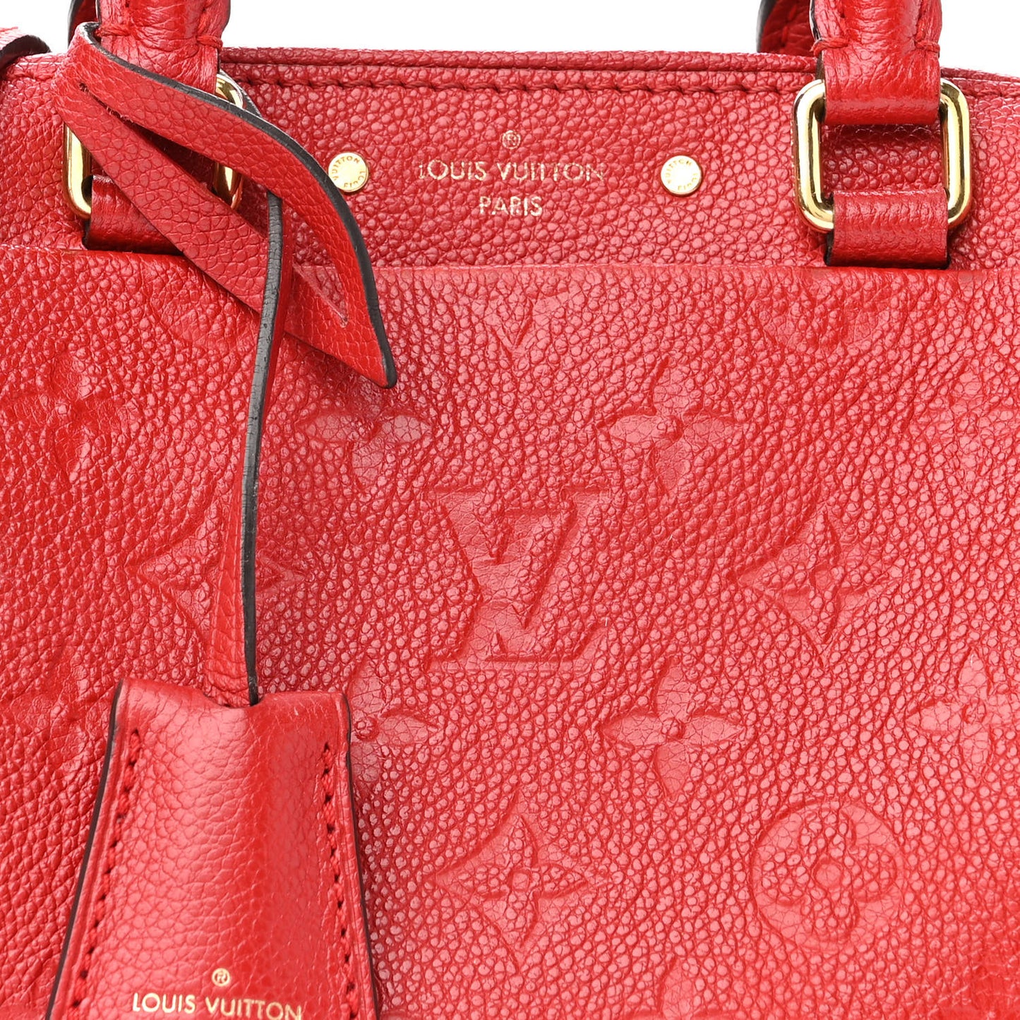 Empreinte Speedy Bandouliere 20 NM Cherry