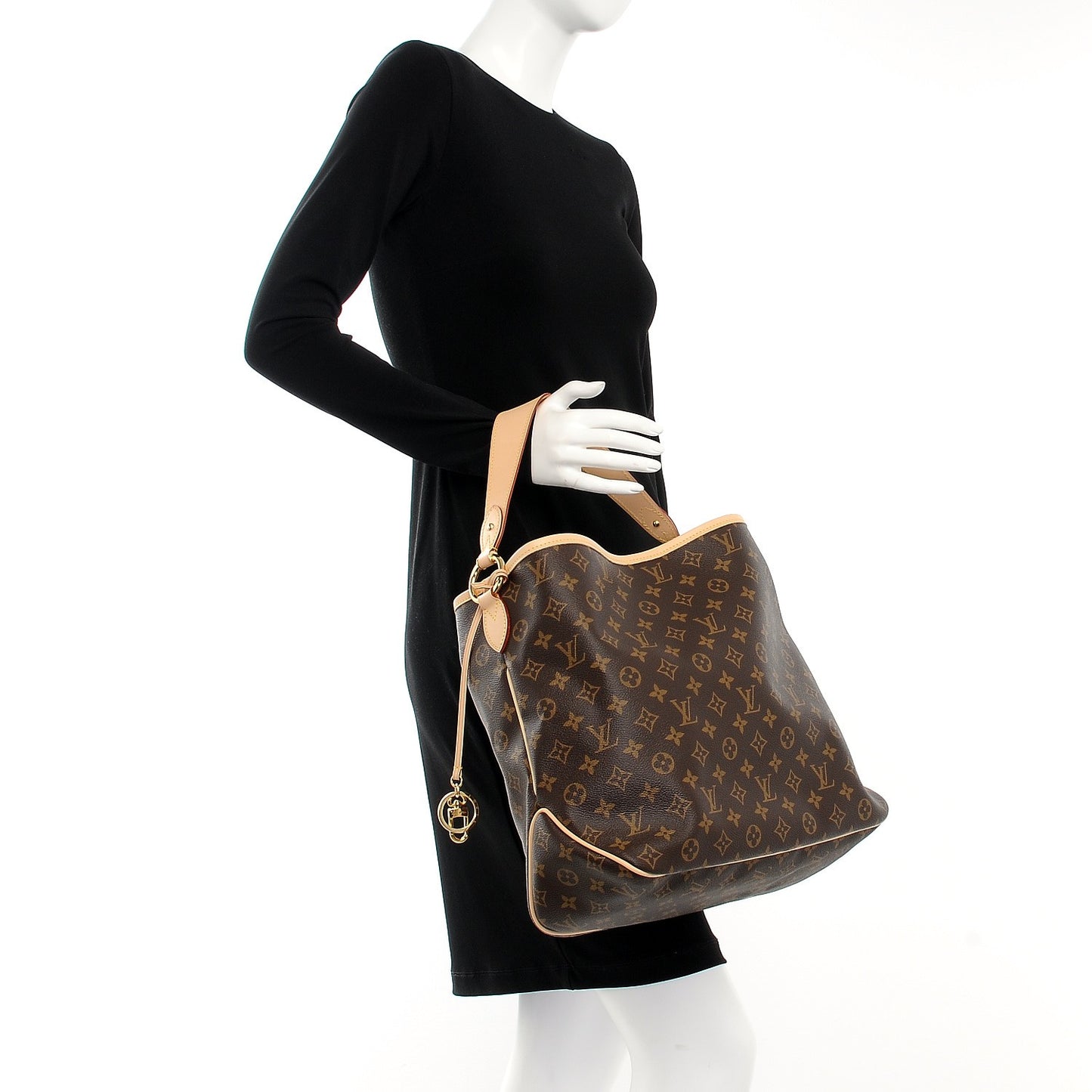 Monogram Delightful MM