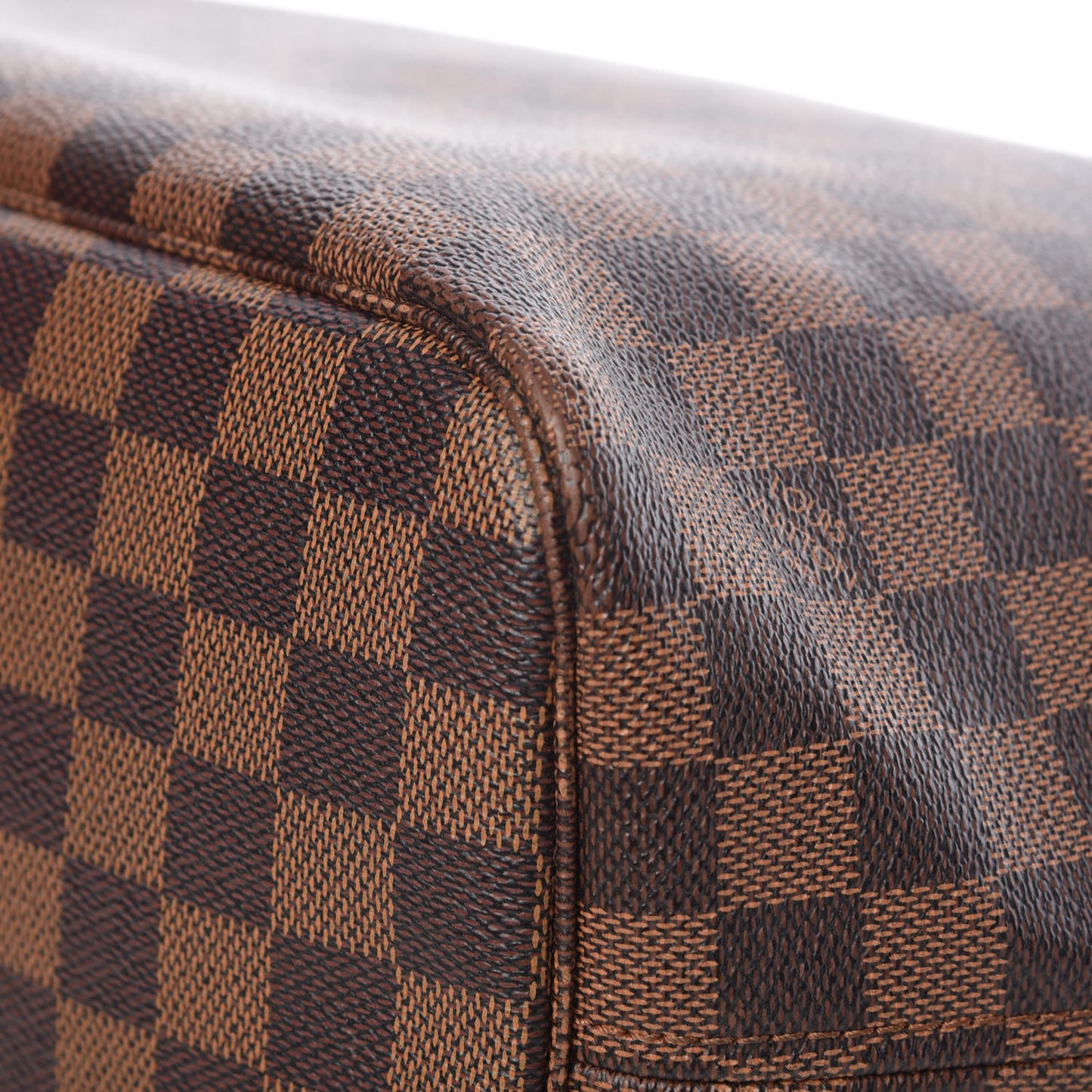 Damier Ebene Neverfull MM