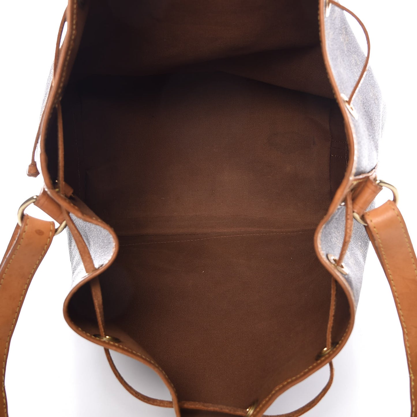 Monogram Noe