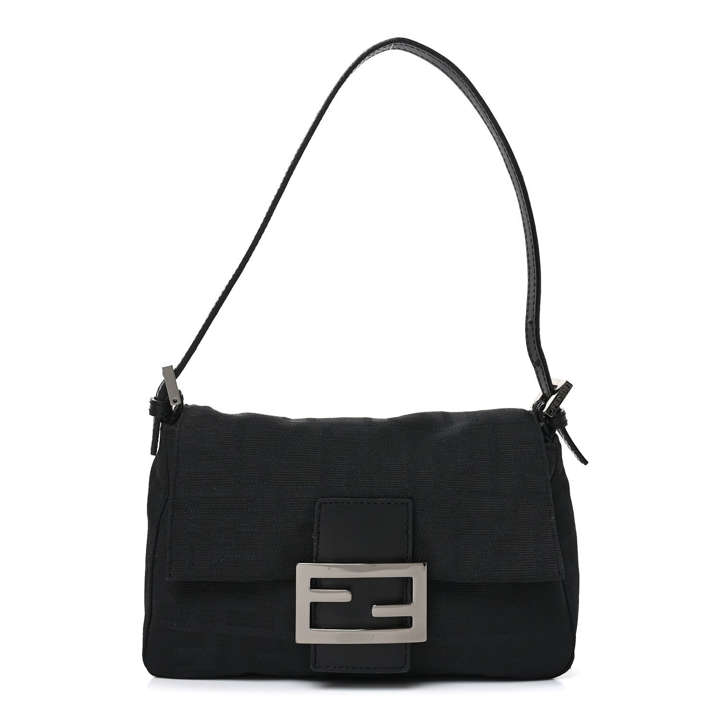 Zucchino Mini Mama Baguette Black