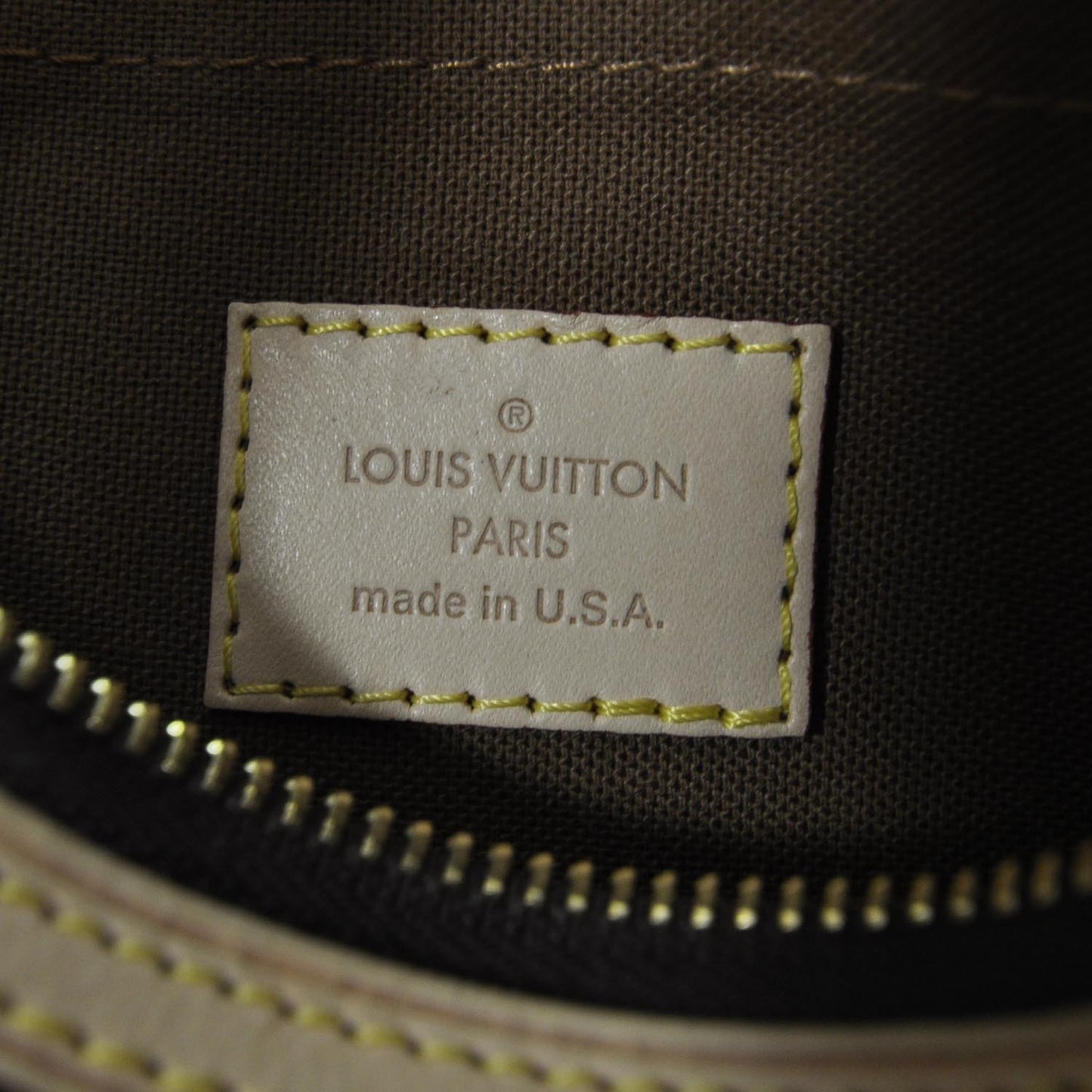 Monogram Thames PM