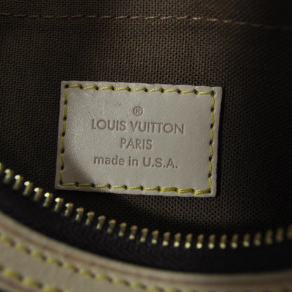 Louis Vuitton Monogram Thames PM 7 of 8