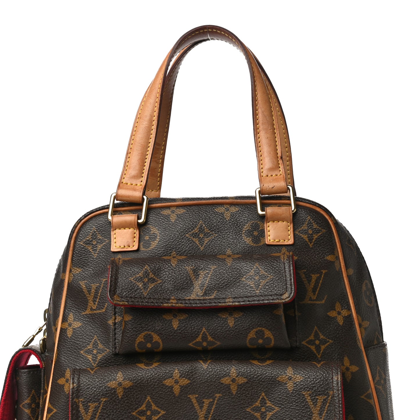 Monogram Excentri-Cite