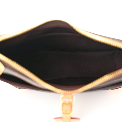 Louis Vuitton LOUIS VUITTON Monogram Odeon PM Natural 5 of 9