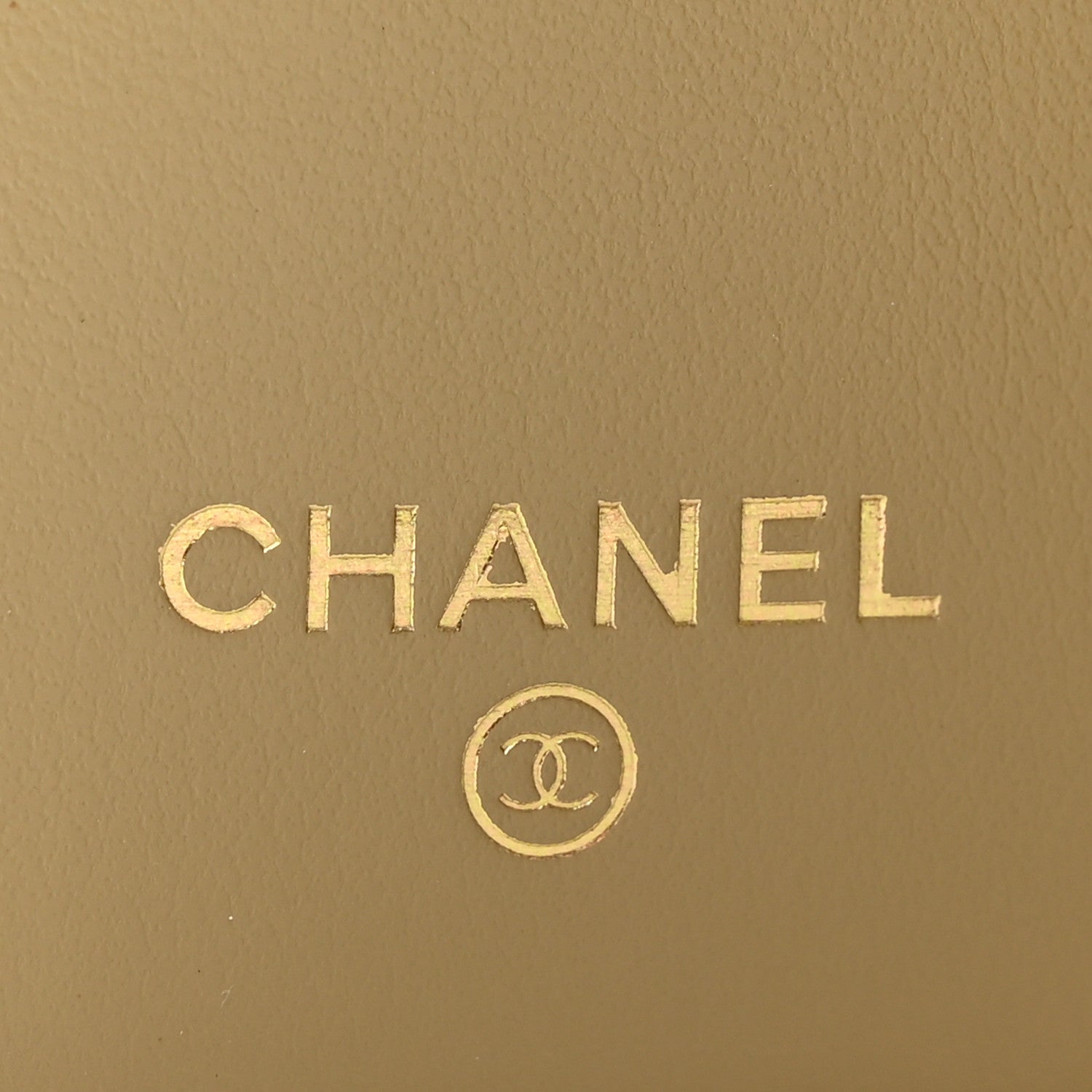 Chanel Caviar Quilted Medium Flap Wallet Green 6 of 9
