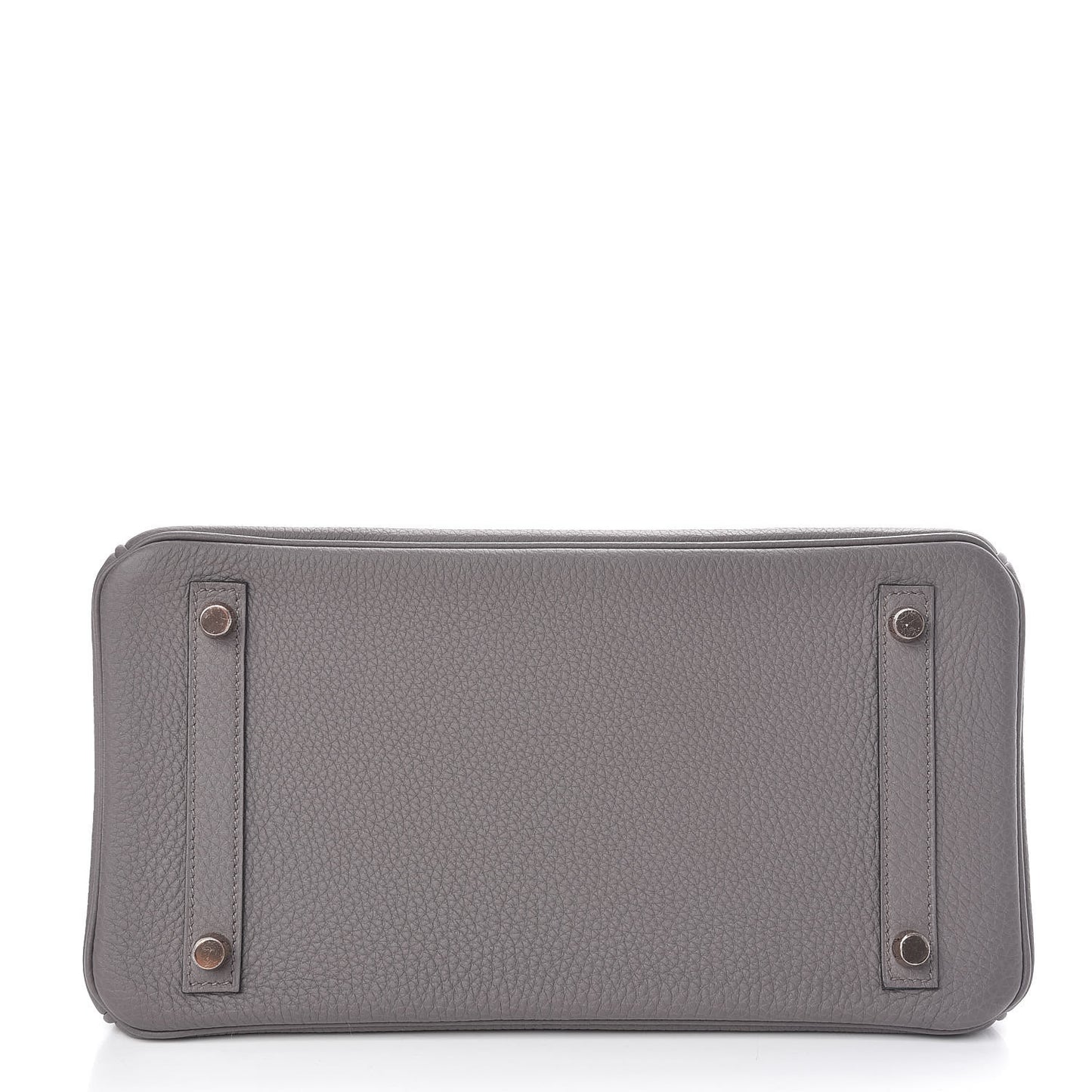 Togo Birkin 30 Etain