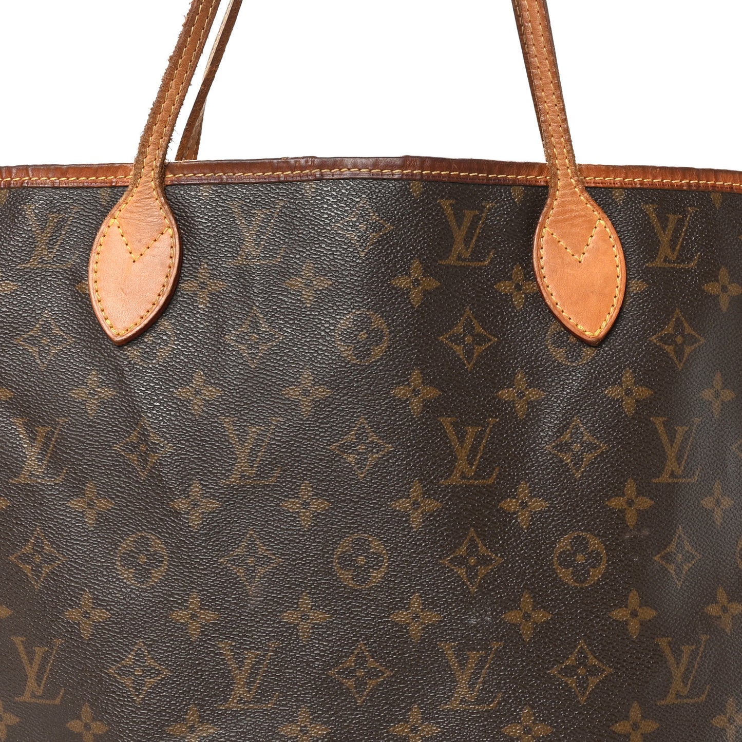 Monogram Neverfull PM
