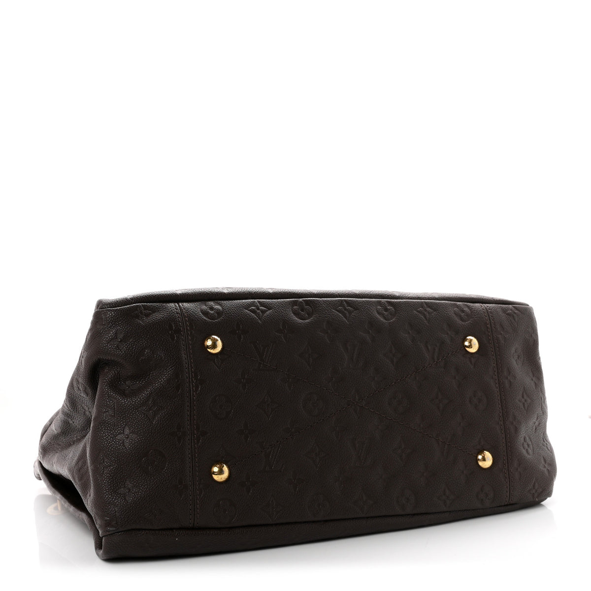 Louis Vuitton Empreinte Artsy MM Ombre 7 of 19