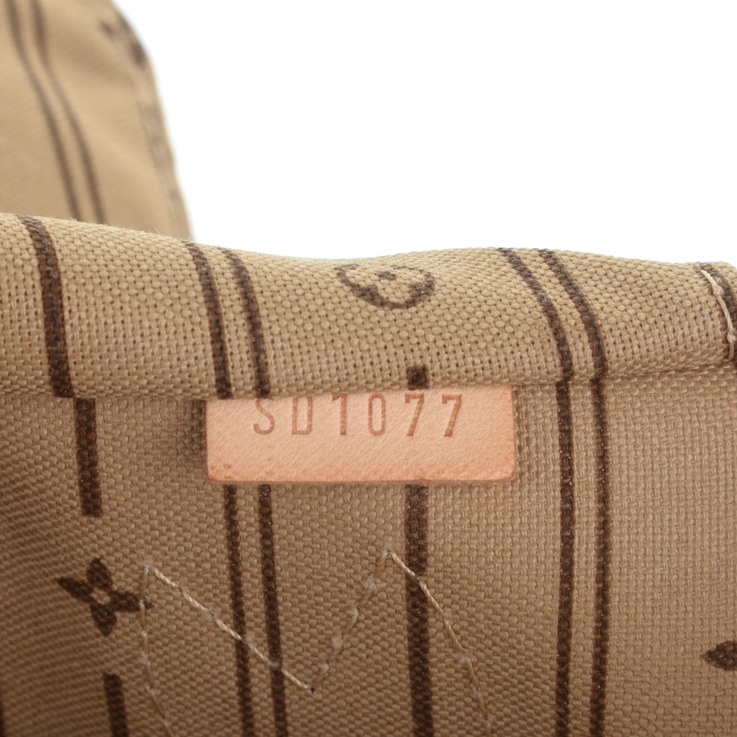 Monogram Neverfull PM