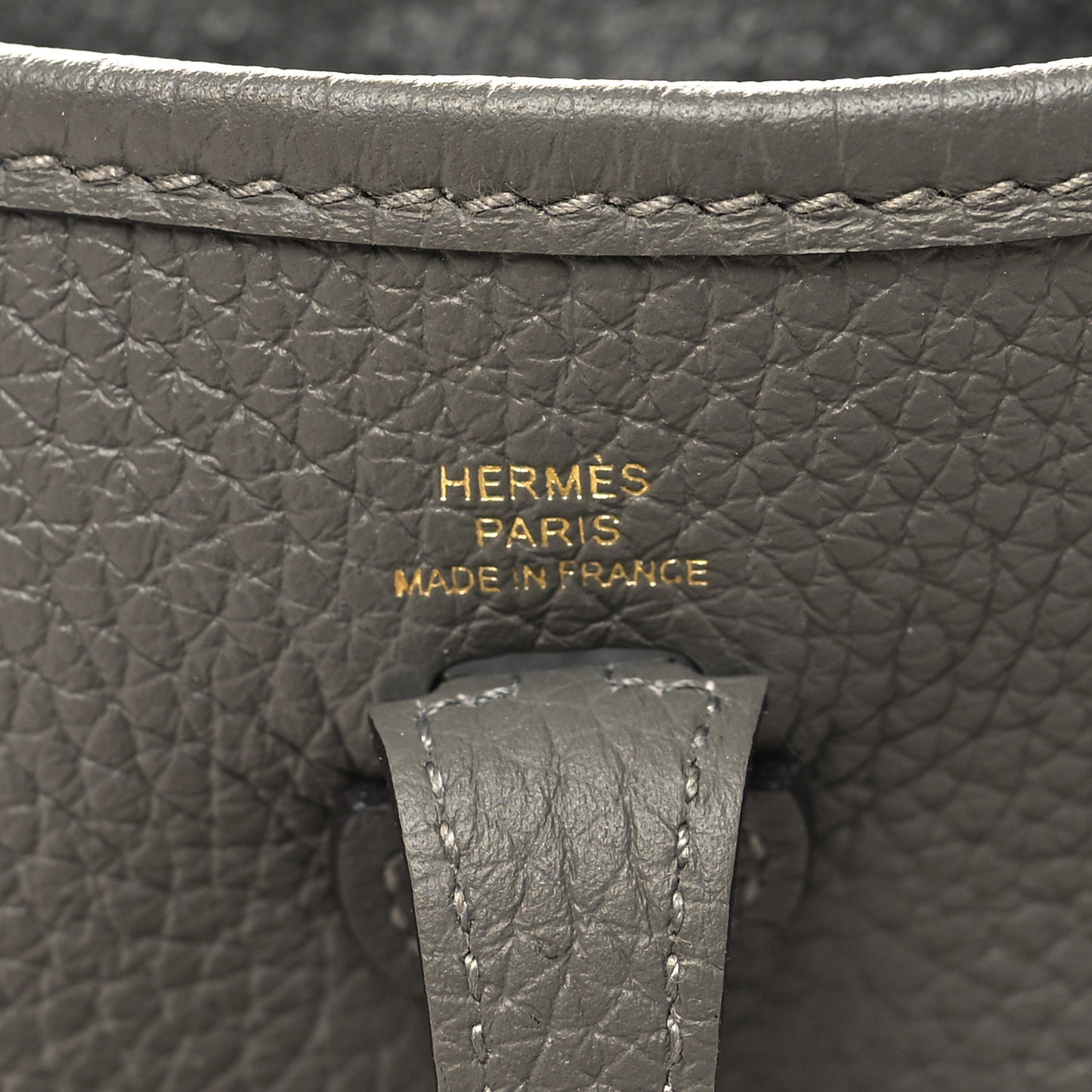 Taurillon Clemence Evelyne TPM Gris Meyer