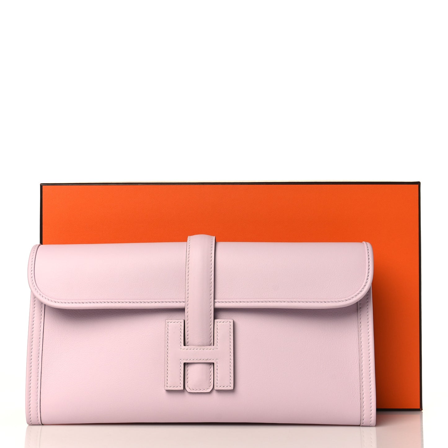 Swift Jige Elan 29 Clutch Mauve Pale