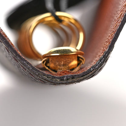 Louis Vuitton Monogram Small Ring Agenda Cover 7 of 7