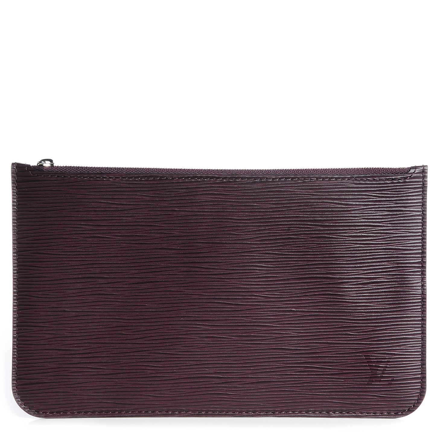 Epi Neverfull MM GM Pochette Quetsche