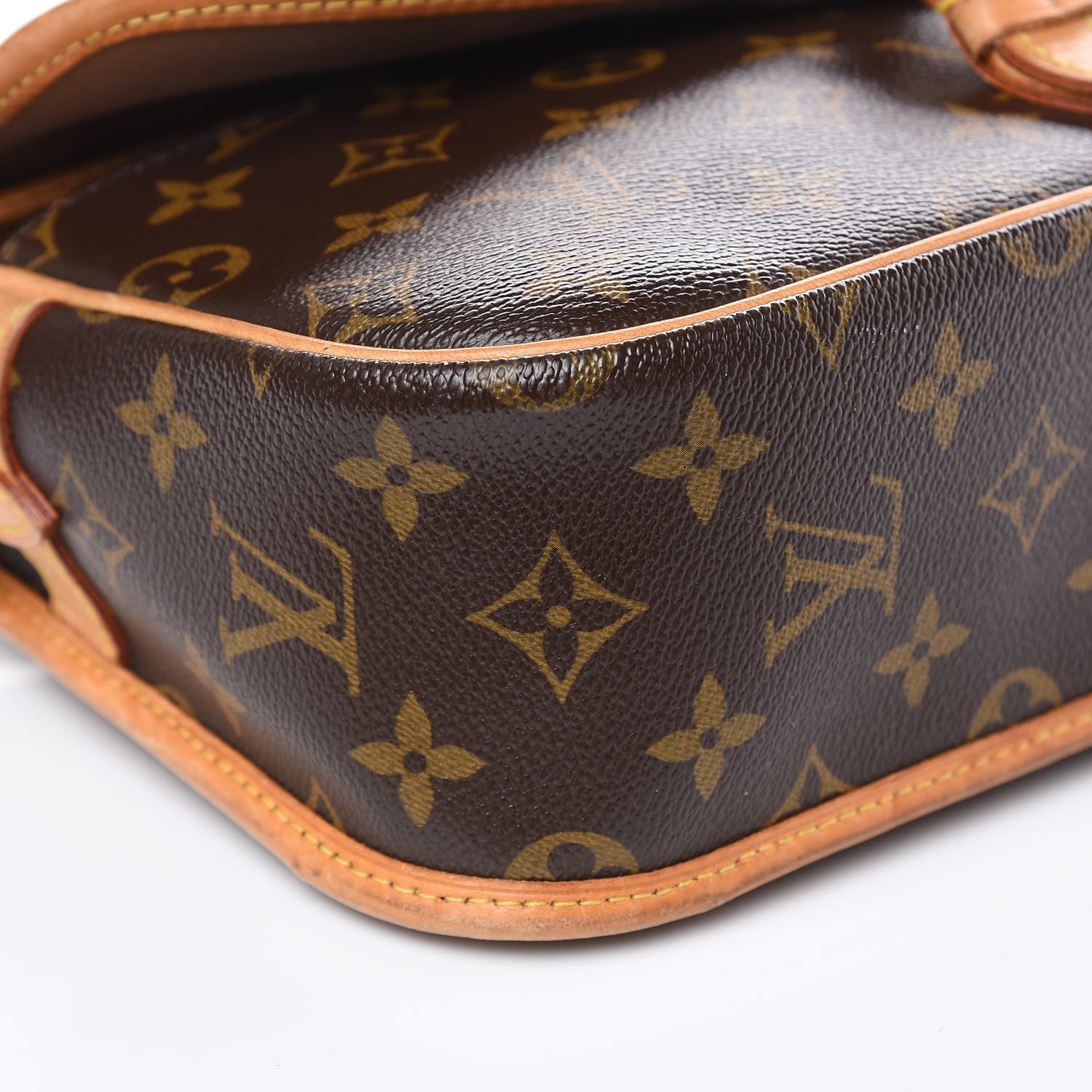 Louis Vuitton Monogram Sologne 12 of 16