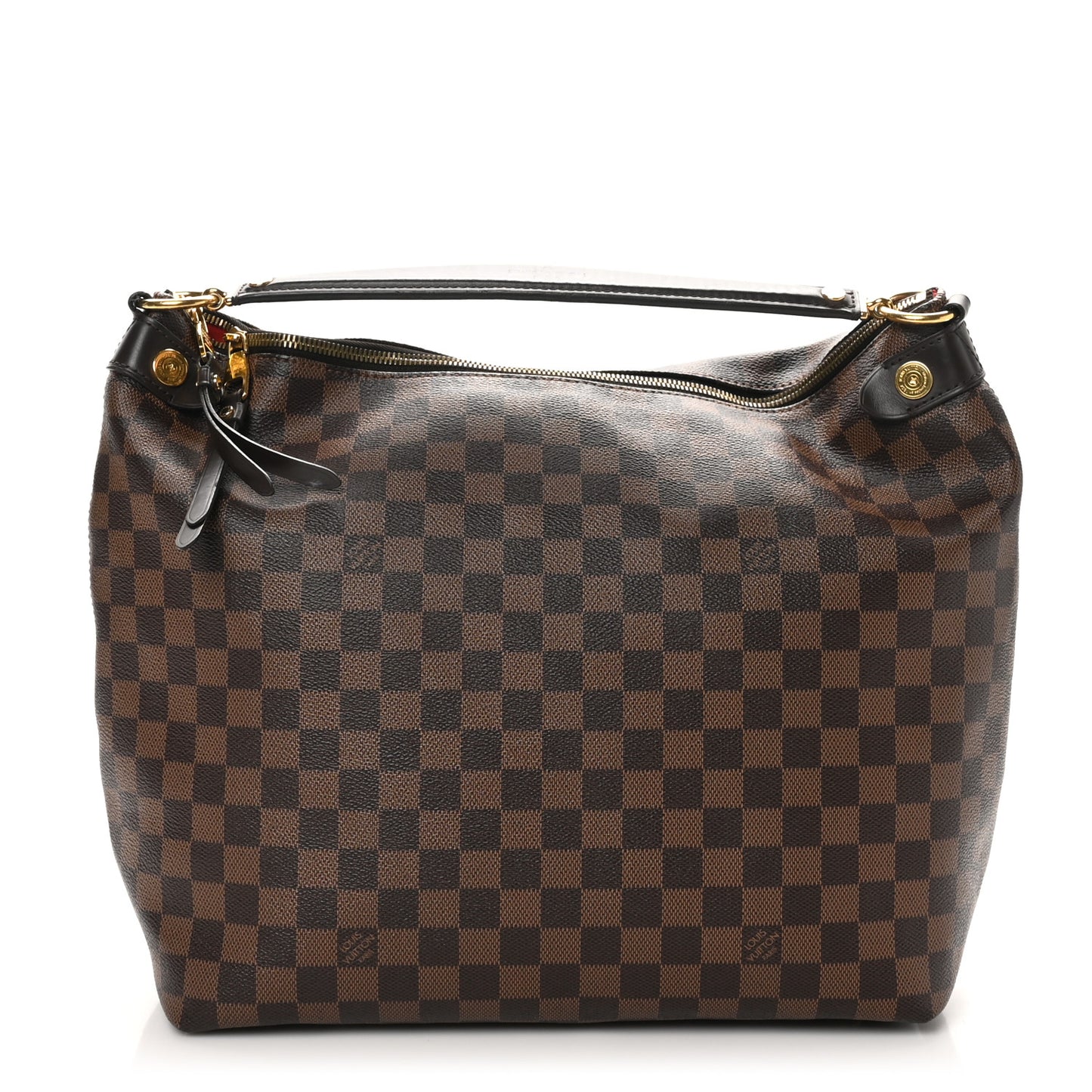 Damier Ebene Duomo Hobo