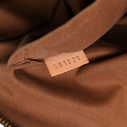 Louis Vuitton Monogram Tivoli GM 7 of 31