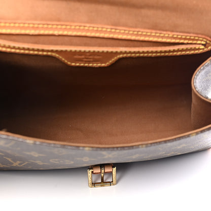 Louis Vuitton Monogram Bel Air 11 of 11