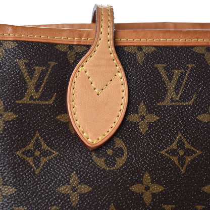 Louis Vuitton Monogram Neo Neverfull MM Pivoine 13 of 17
