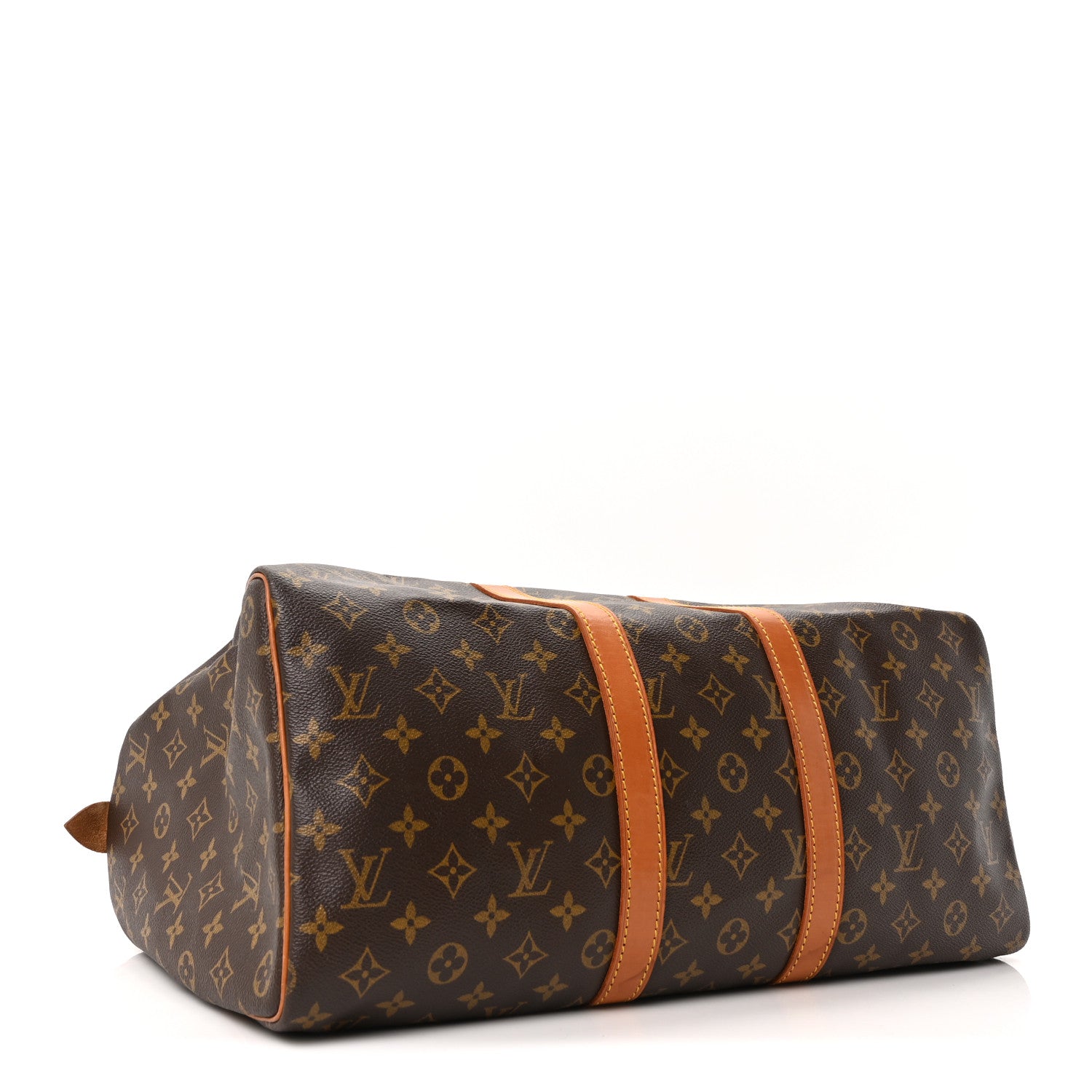 Louis Vuitton Monogram Keepall 45 3 of 8