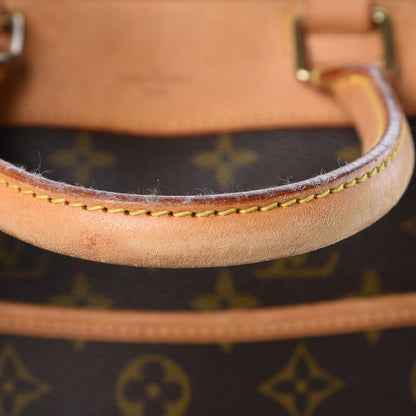 Louis Vuitton Monogram Deauville 16 of 16