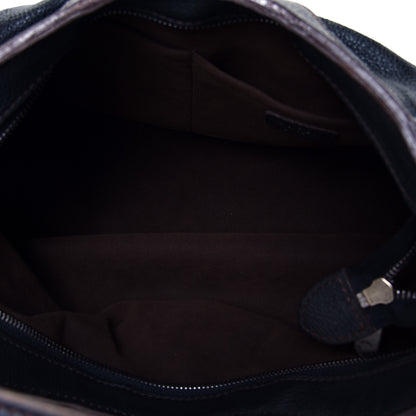 Louis Vuitton Mahina Solar PM Black 4 of 4