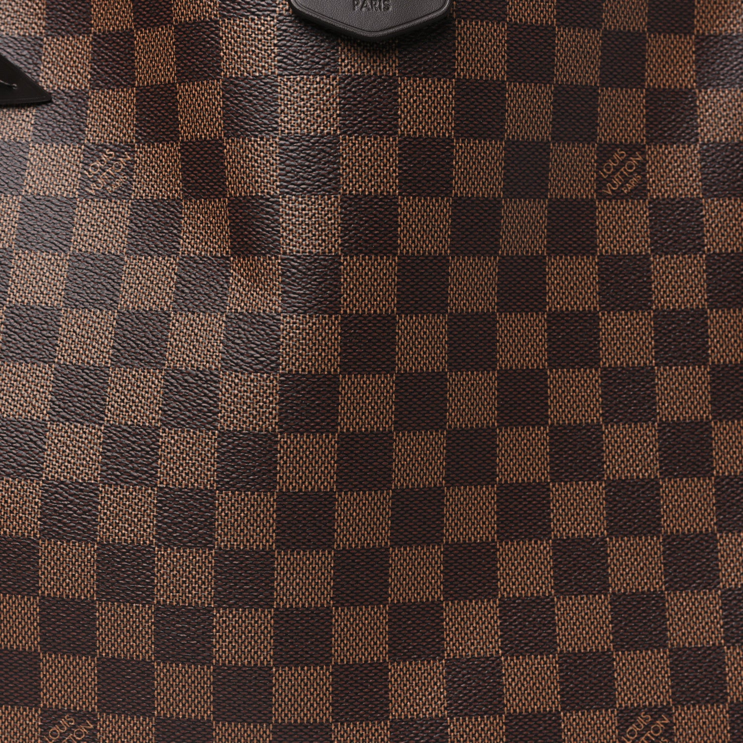 Louis Vuitton Damier Ebene Graceful PM 7 of 10