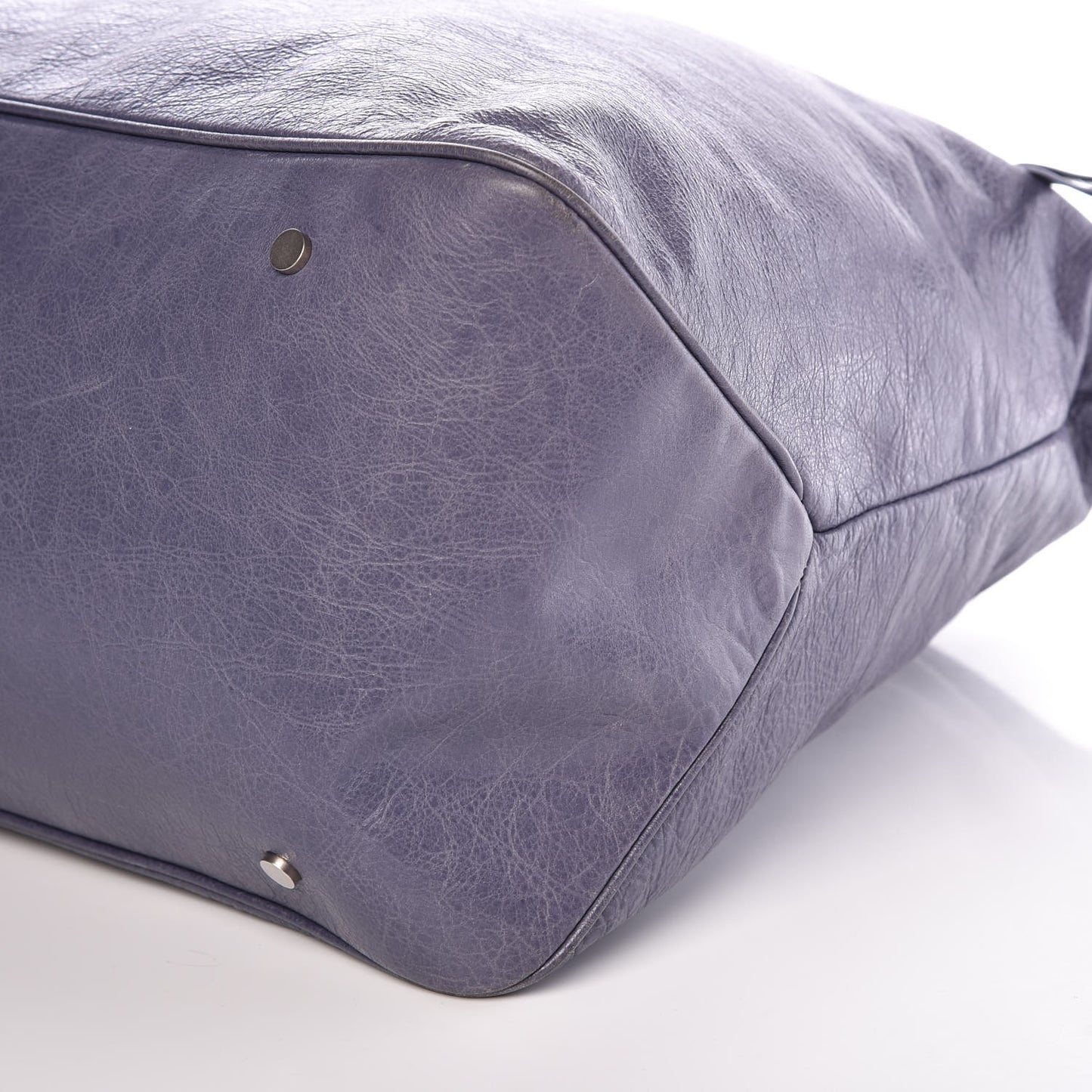 Agneau Classic Hardware Weekender Jacynthe