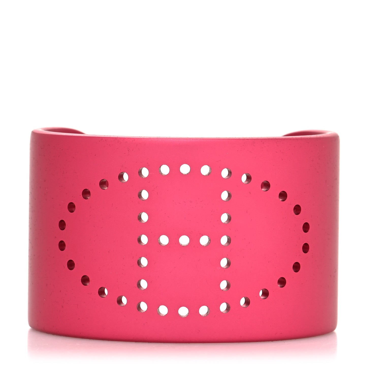 Aluminium Evelyne Sunset Cuff Bracelet T3 Rose Couture