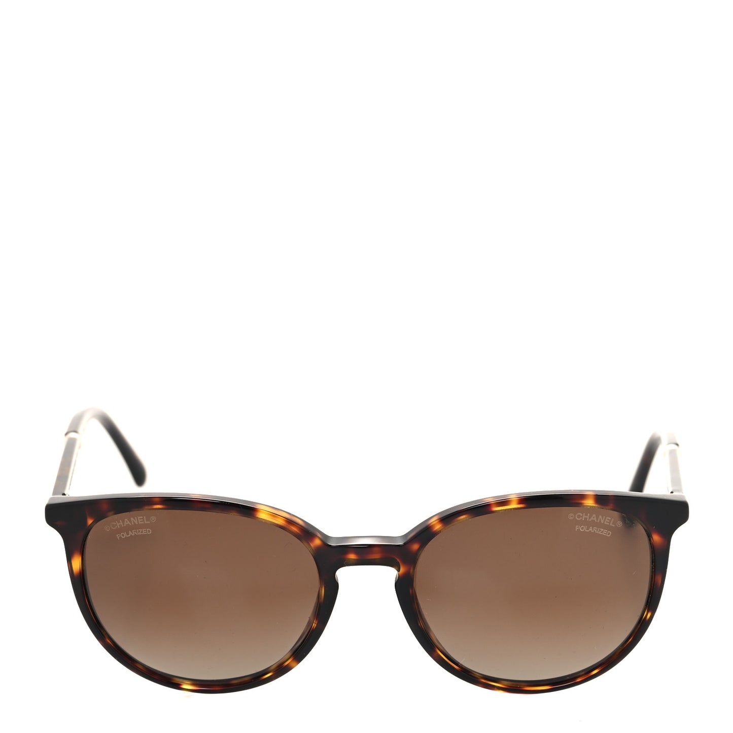 Acetate Butterfly Pearl Sunglasses 5394-H Tortoise