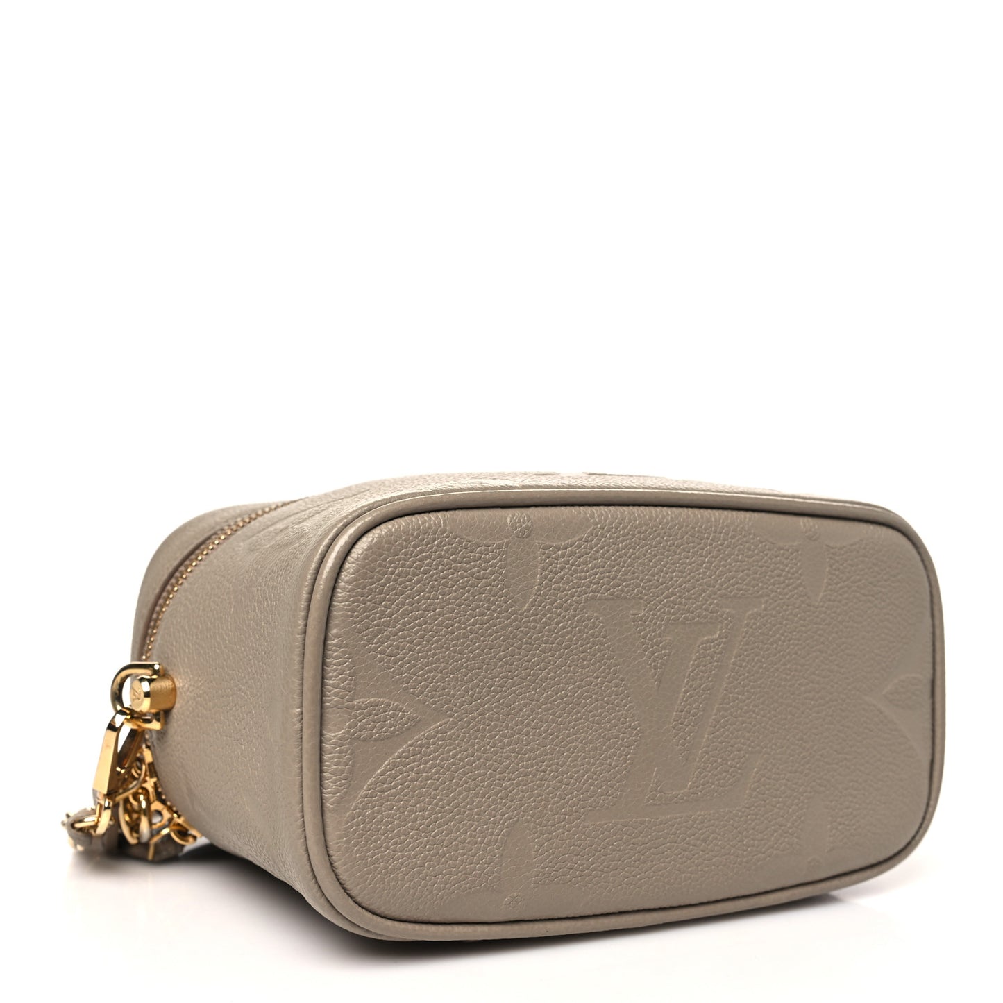 Empreinte Monogram Giant Vanity PM Tourterelle