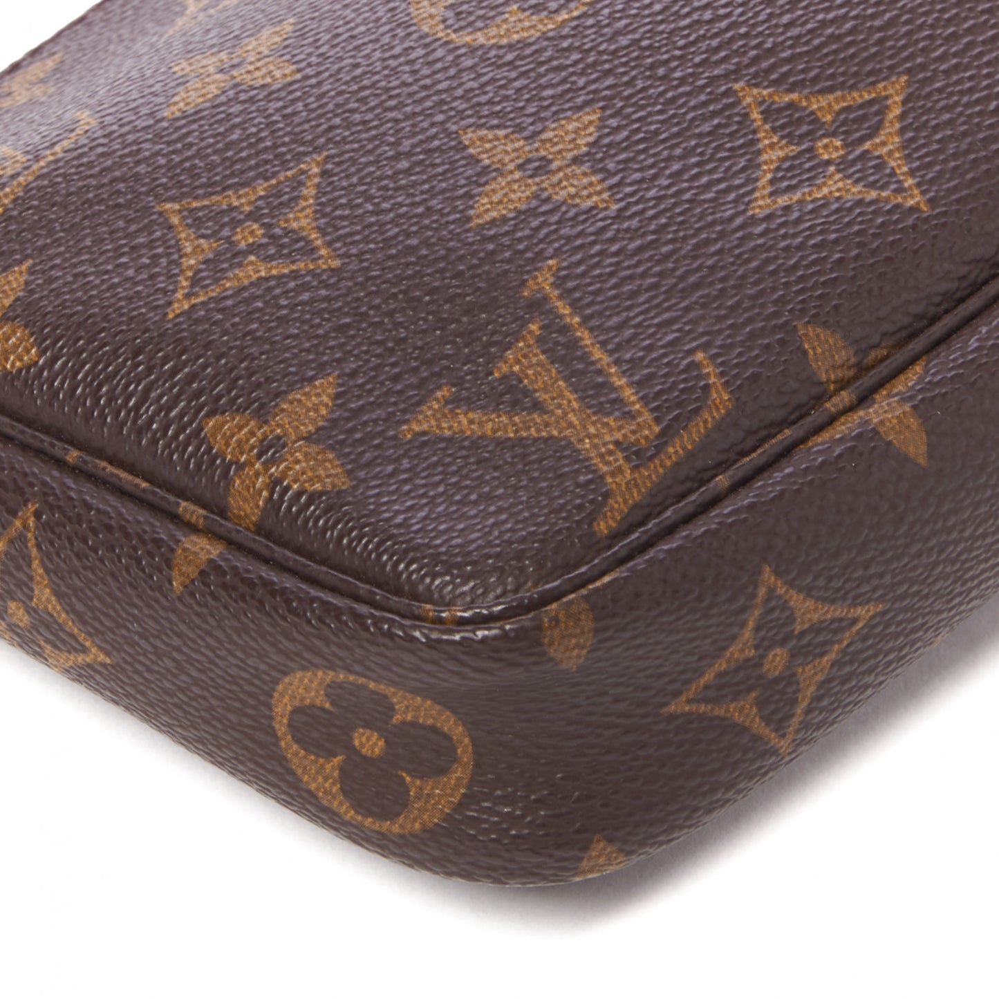 Monogram Pochette Accessories