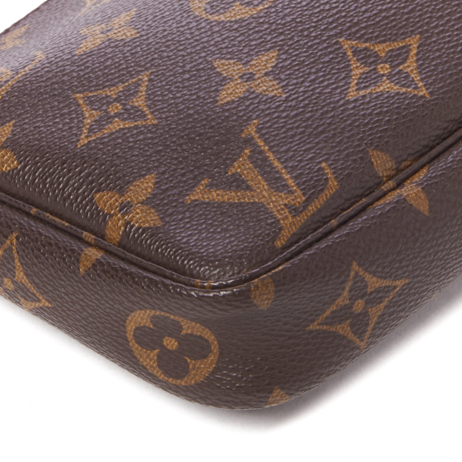 Louis Vuitton Monogram Pochette Accessories 6 of 8