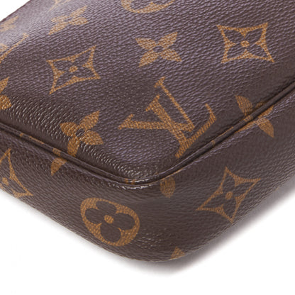 Louis Vuitton Monogram Pochette Accessories 6 of 8
