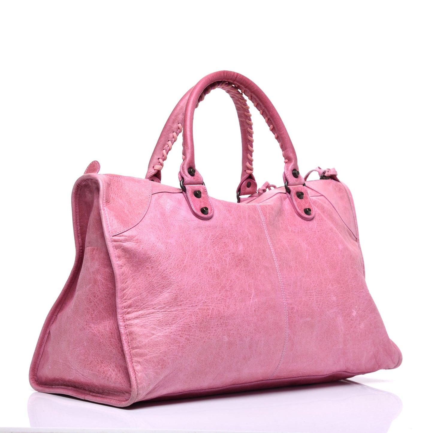 Chevre Classic Hardware Work Bubblegum