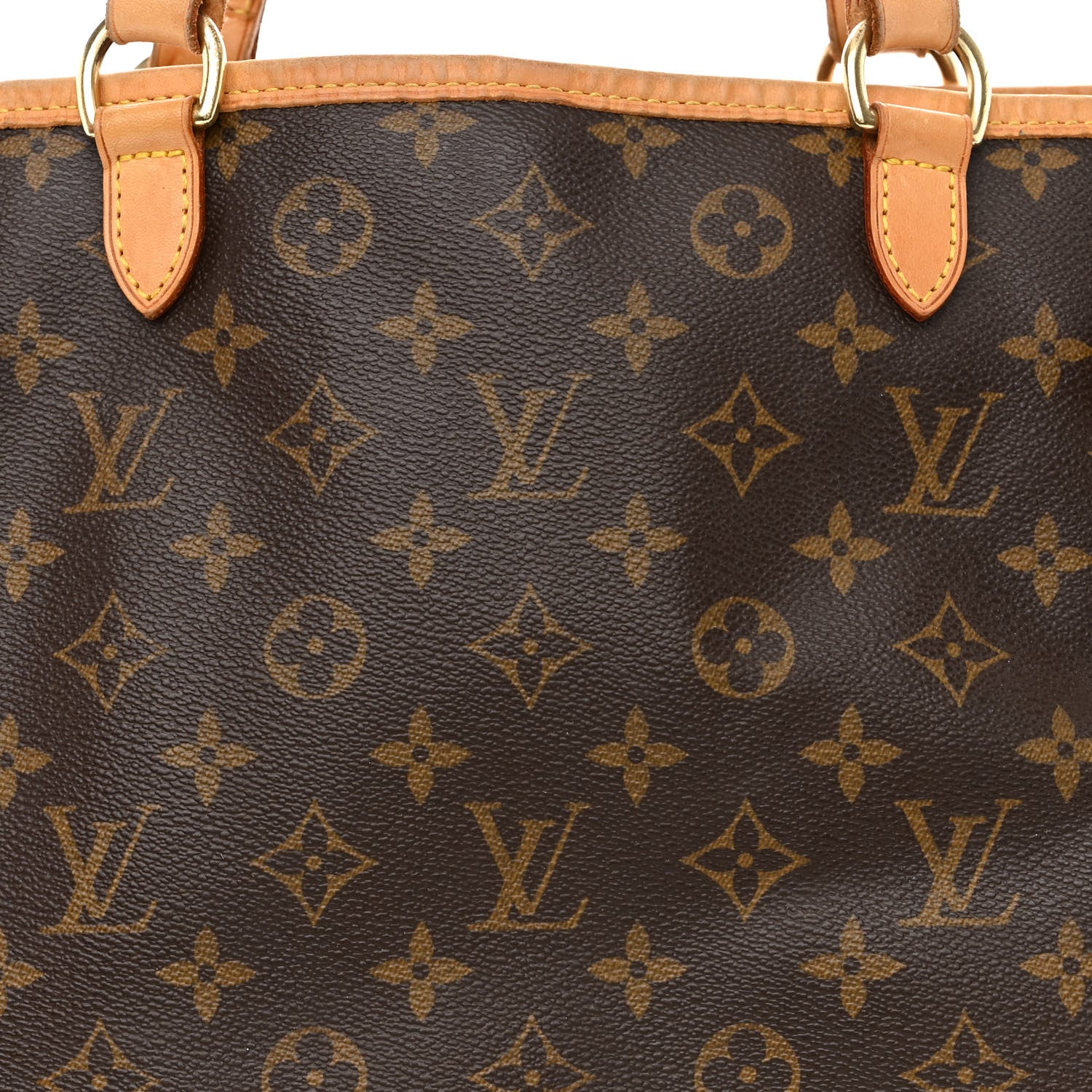 Louis Vuitton Monogram Batignolles Horizontal 8 of 10