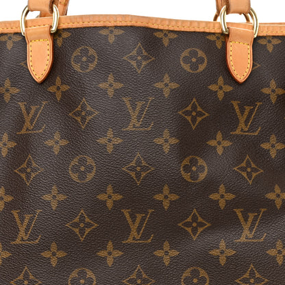 Louis Vuitton Monogram Batignolles Horizontal 8 of 10