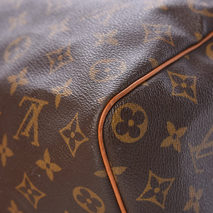 Louis Vuitton Monogram Speedy 35 14 of 21