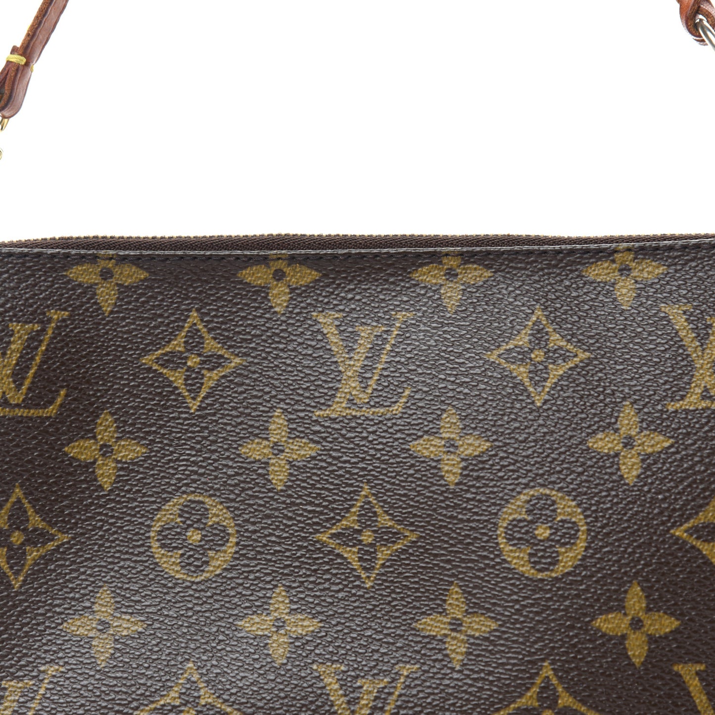 Monogram Pochette Accessories