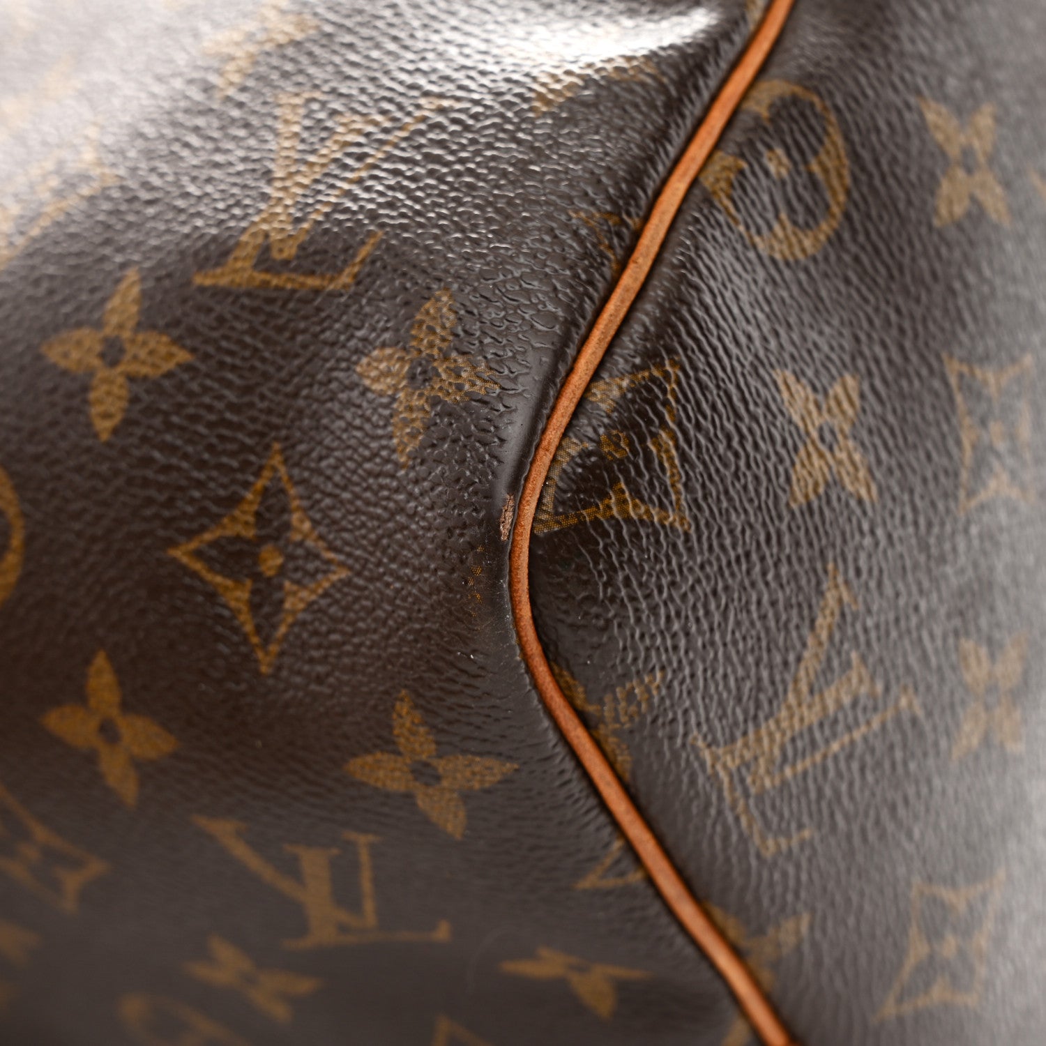 Louis Vuitton Monogram Speedy 30 11 of 18