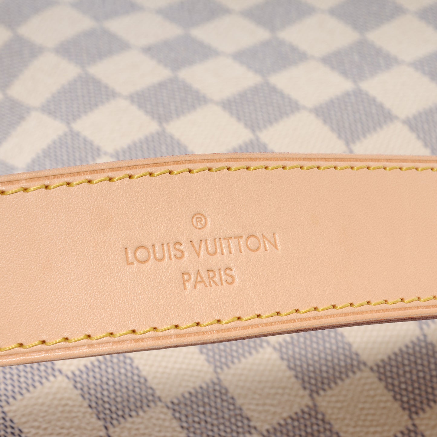 Damier Azur Soffi