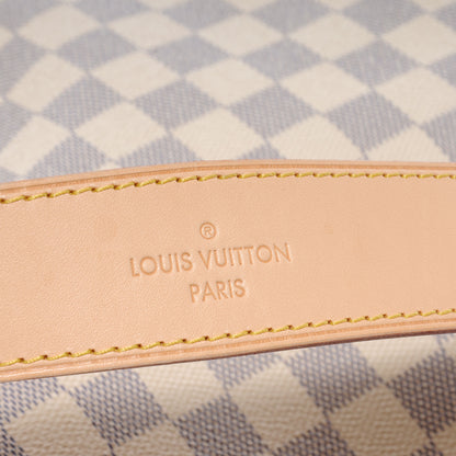 Louis Vuitton Damier Azur Soffi 7 of 7