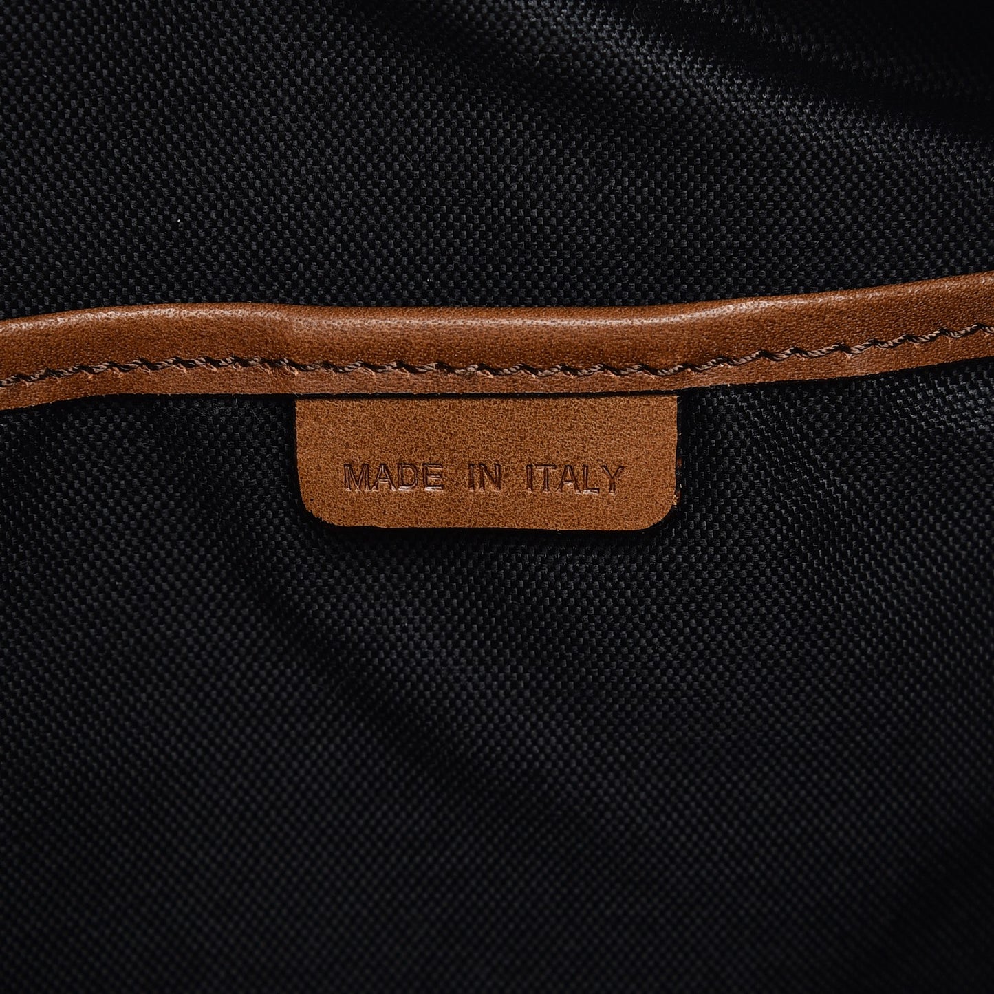 Horseferry Check Medium Alchester Bowling Bag Tan