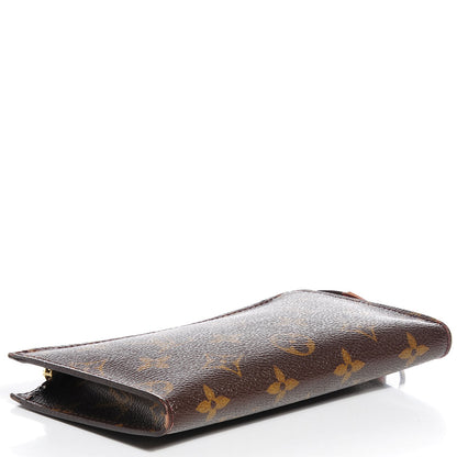 Louis Vuitton Monogram Bucket Pochette Accessories 4 of 7