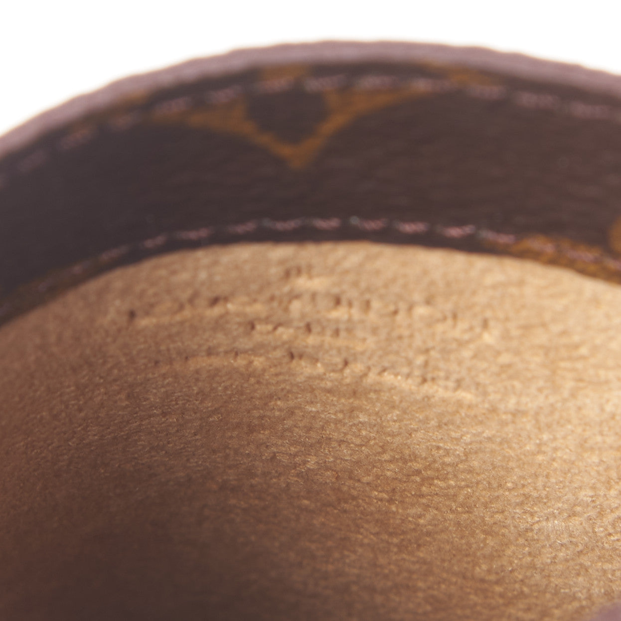 Louis Vuitton Monogram Sunglasses Case 7 of 7